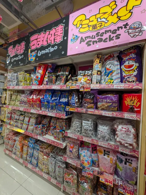 돈키호테 사진 2