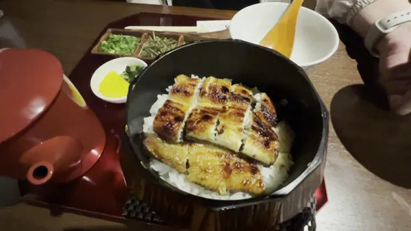 우나기야 카도 난바점 사진 2