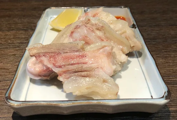 Nikuzanmai 사진 3