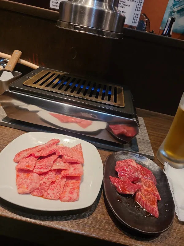 肉ざんまいの写真4