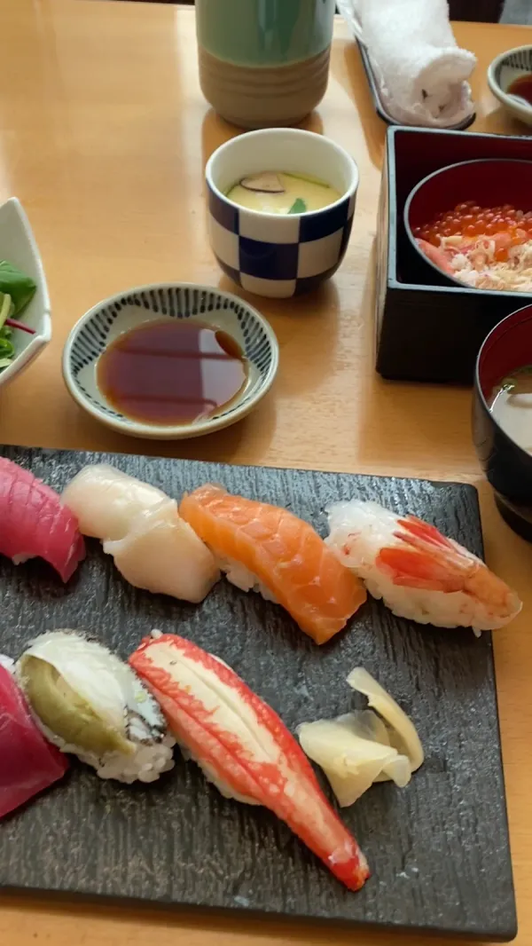 Sushi Natsume 사진 2