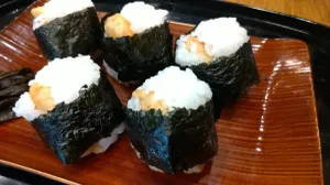 天むす千寿 大須本店