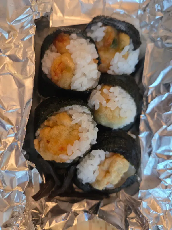 天むす千寿 大須本店の写真3