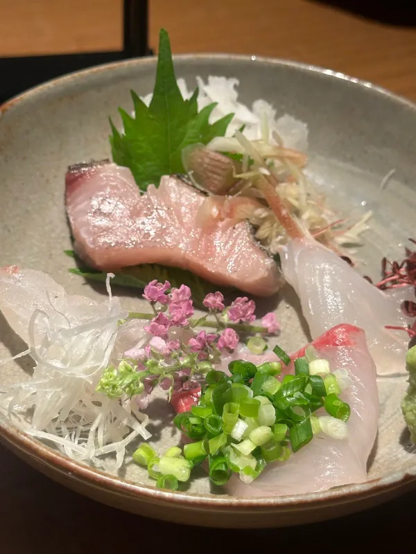 三軒茶屋の写真4