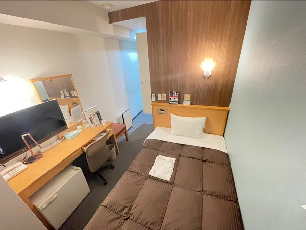 Yokkaichi Urban Hotel 사진 3