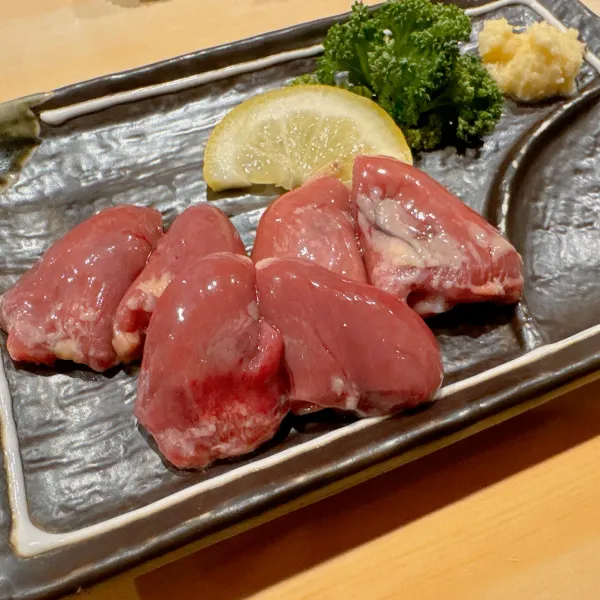 야키토리 쿠시하치 사진 5