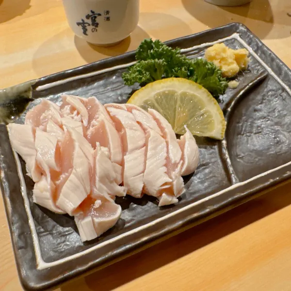 やきとり 串八の写真5
