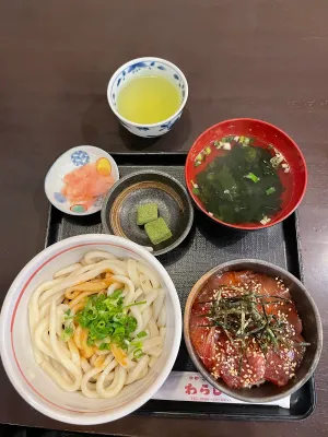 わらじや