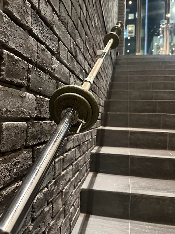 Gold's Gym Sapporo Ōdōri Branch 사진 3