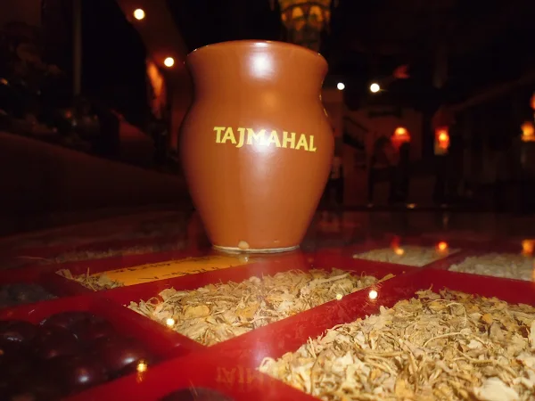 Taj Mahal 사진 5