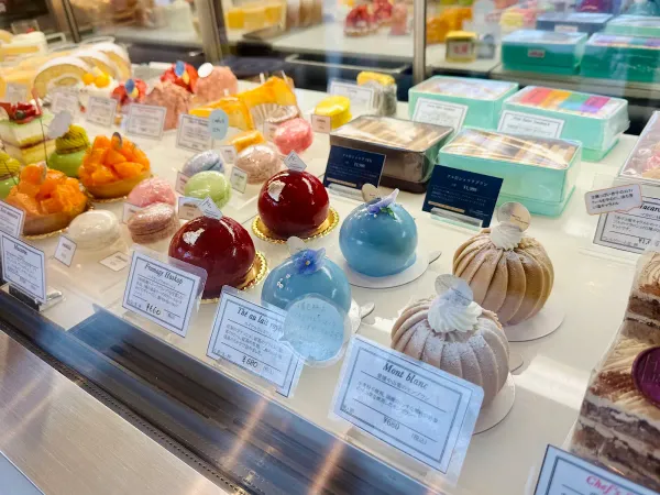 Pâtisserie Jeunesse 사진 4