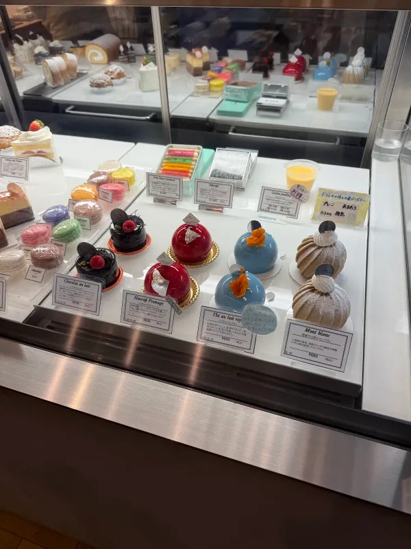 Pâtisserie Jeunesse 사진 5