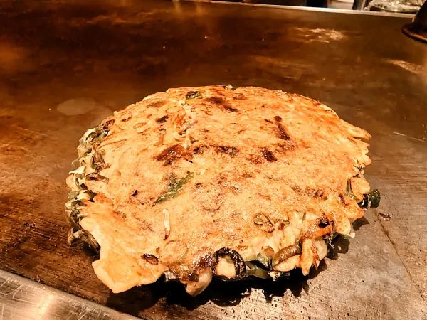 오코노미야키 이마리 에비스점 사진 4