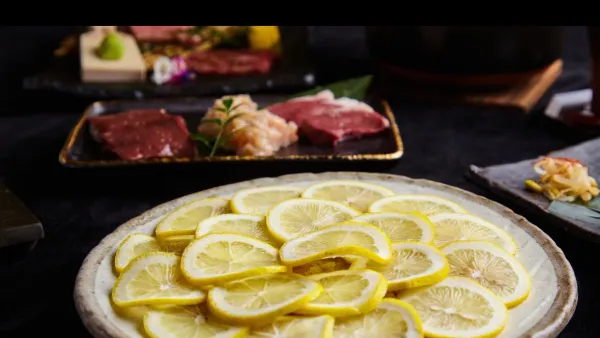 스스키노 야키니쿠 키라쿠 사진 3