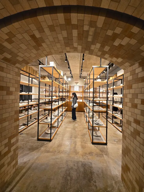 LOST AND FOUND TOKYO STORE 사진 2
