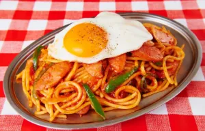 スパゲッティーのパンチョ 大阪なんば店