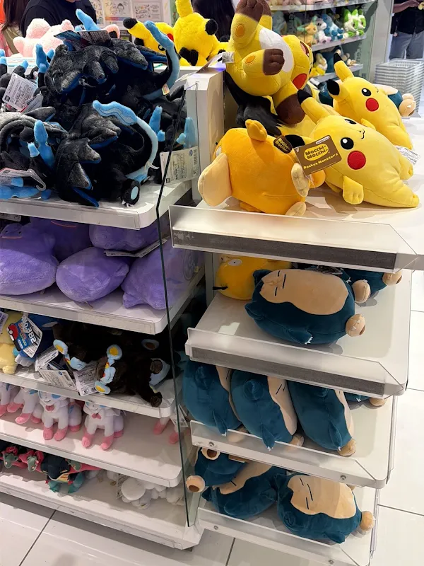 Pokémon Cafe 사진 5