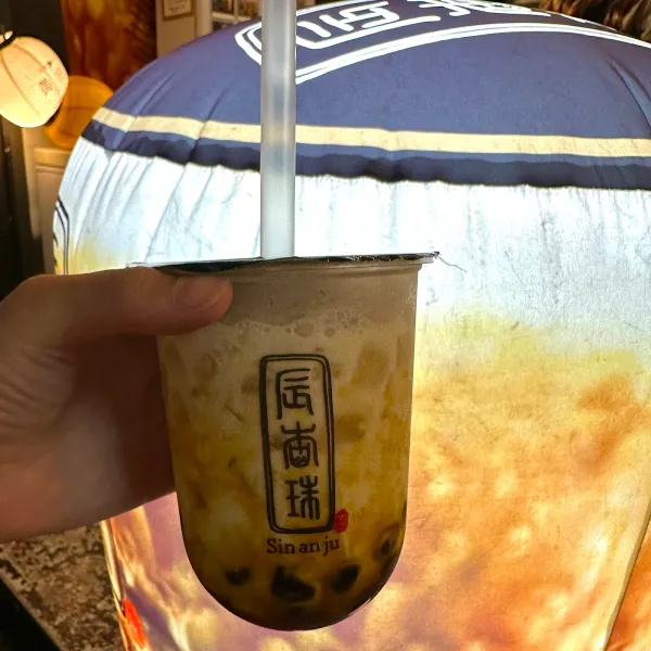 辰杏珠 心斎橋店の写真4