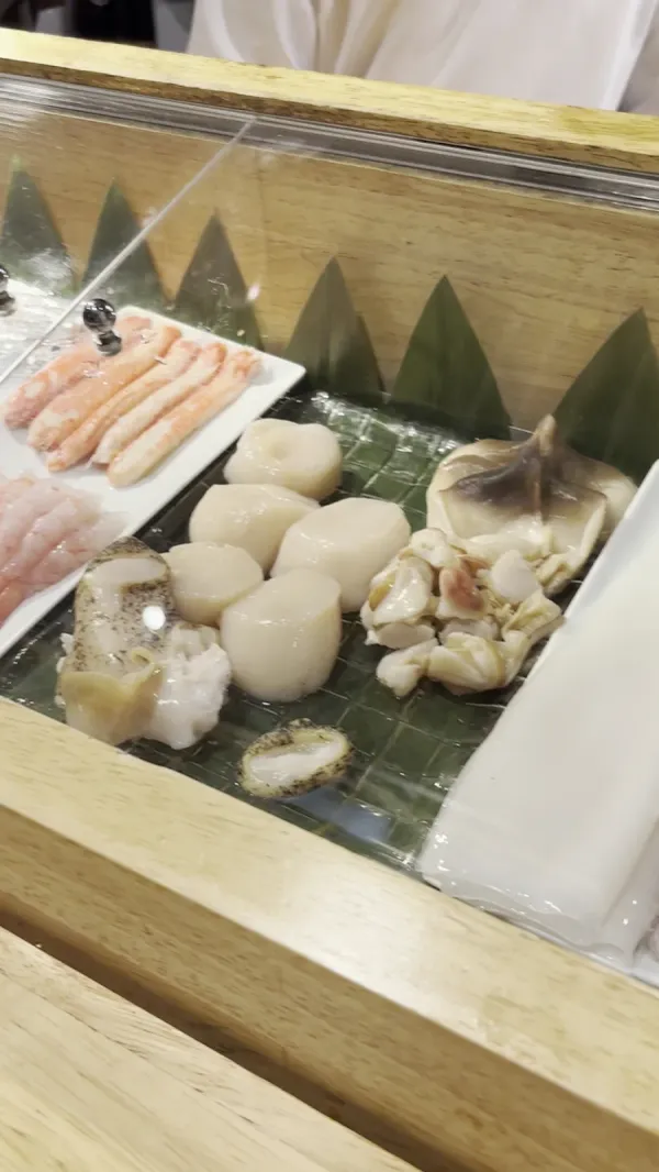 마츠리 스시 사진 2