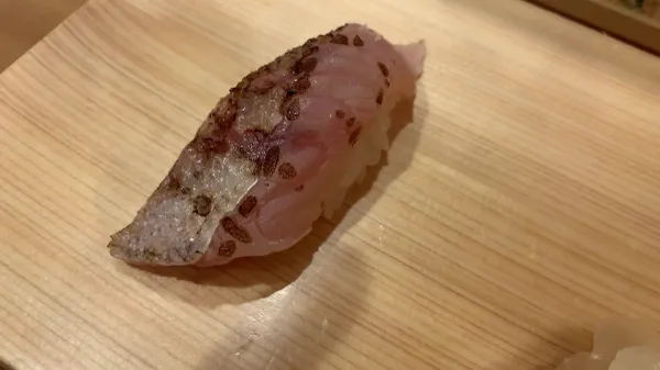 鮨処 西鶴 五条店 사진 2