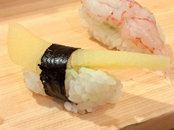 鮨処 西鶴 五条店 사진 4