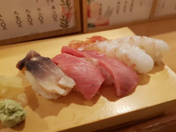 鮨処 西鶴 五条店 사진 5