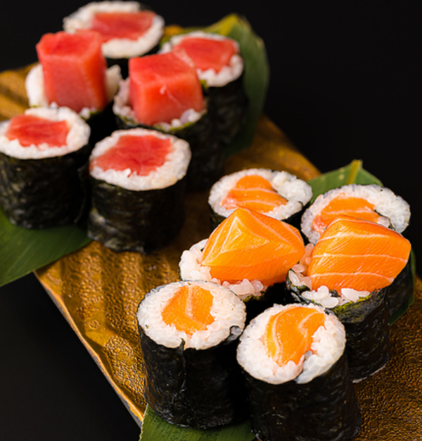 Sushi SAKABA Lemon 사진 3