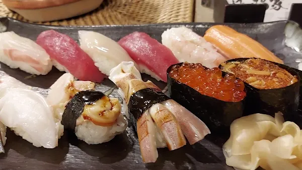 Sushi Nofukuya 사진 3