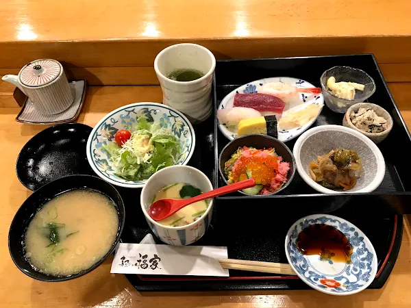 Sushi Nofukuya 사진 5