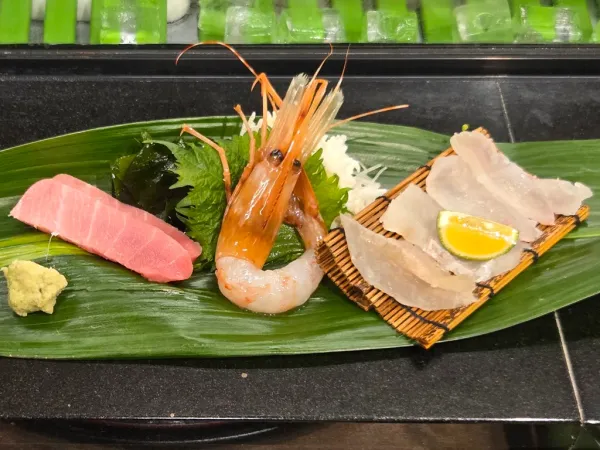 Sushi Satō 사진 2