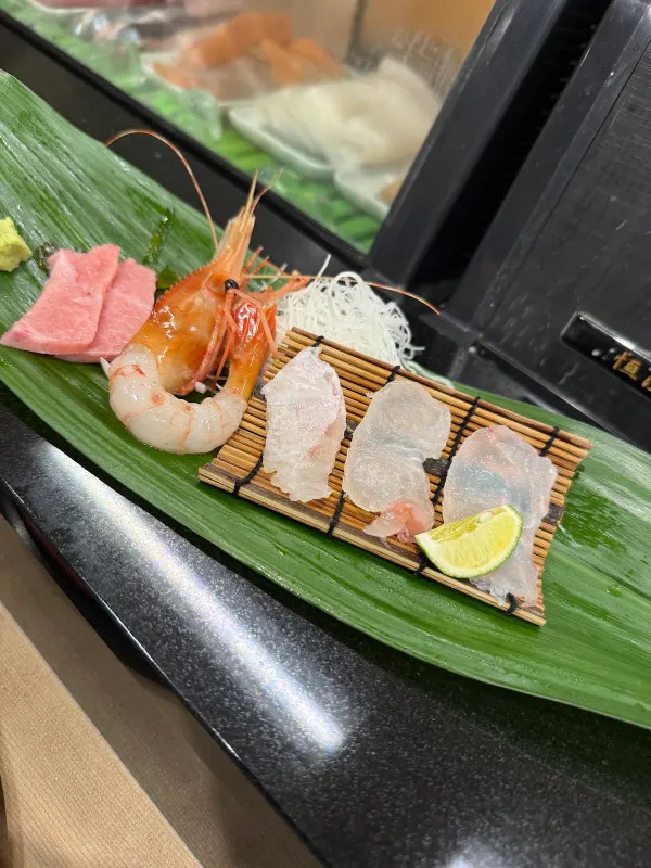 Sushi Satō 사진 3