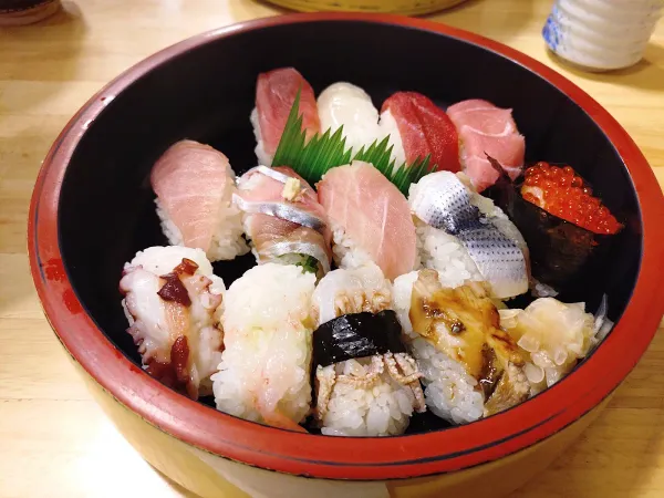 Sushi Satō 사진 4