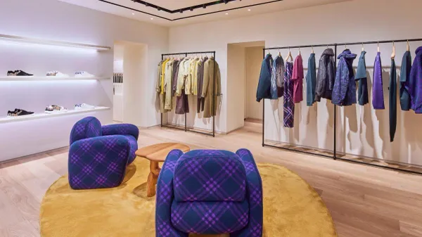 Burberry 사진 3
