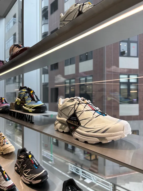 SALOMON 사진 3