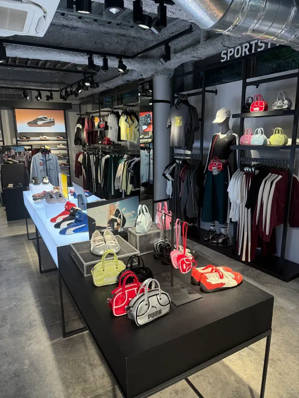 PUMA 사진 3