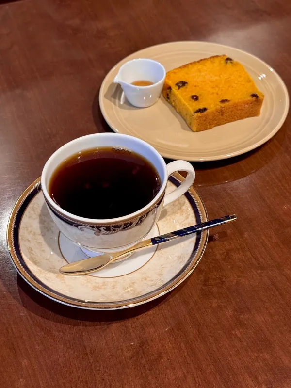 幸田屋珈琲店 사진 4