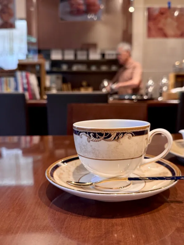 幸田屋珈琲店 사진 5