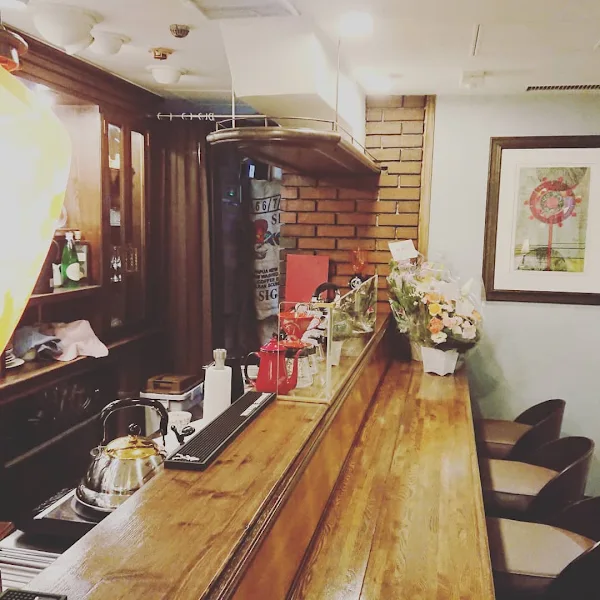 카페 코튼