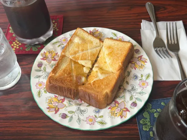 カフェテラス 樹樹の写真4