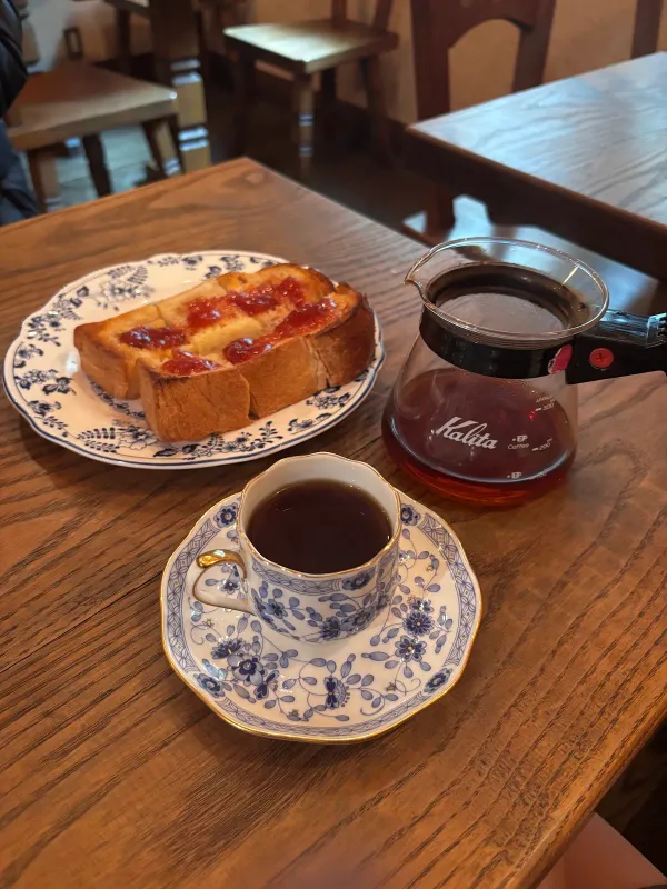 Kafe's OUZO（ウーゾ） 사진 3