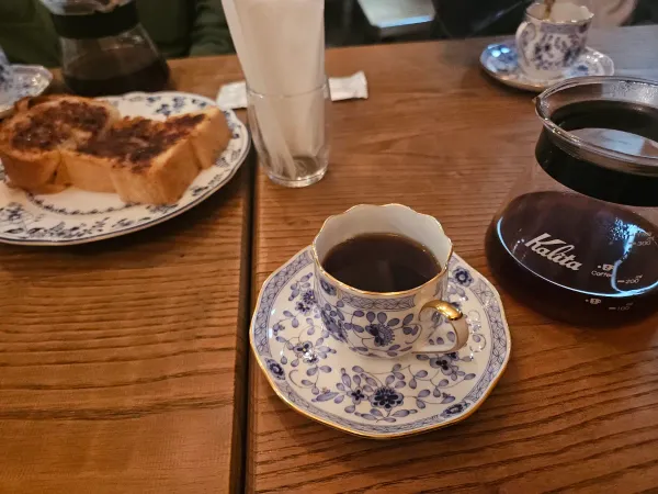 Kafe's OUZO（ウーゾ） 사진 5