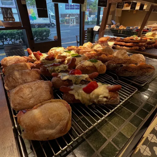 THE ROOTS neighborhood bakery 사진 5