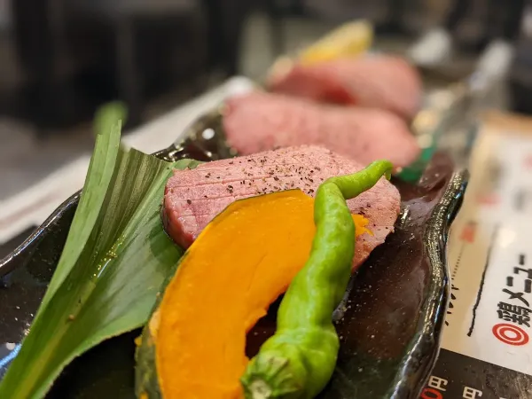 焼肉はぐれ雲なんば 사진 4