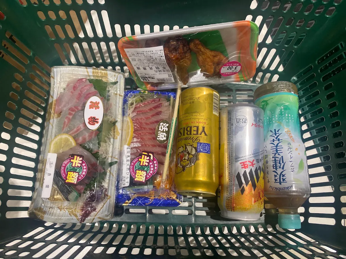 フードウェイ 中洲食小町店のメイン写真