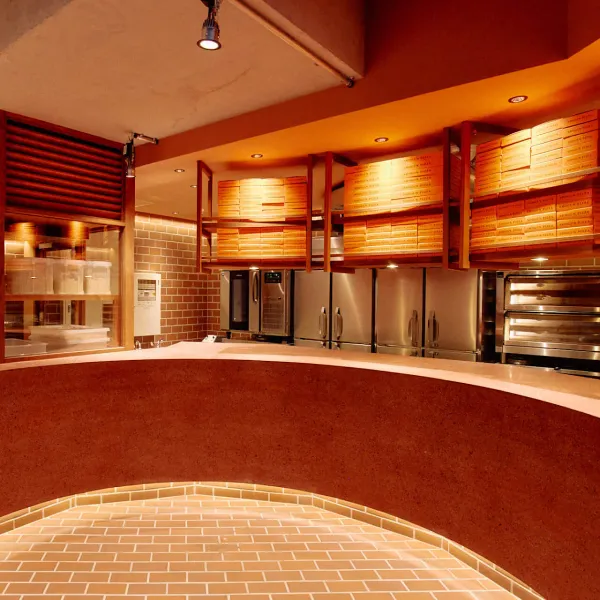 SHOGUN PIZZA Shibuya 사진 4