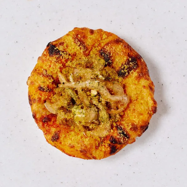 SHOGUN PIZZA 渋谷店の写真5