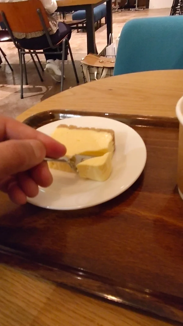 SCHOOL BUS COFFEE STOP NAMBA PARKS 사진 2