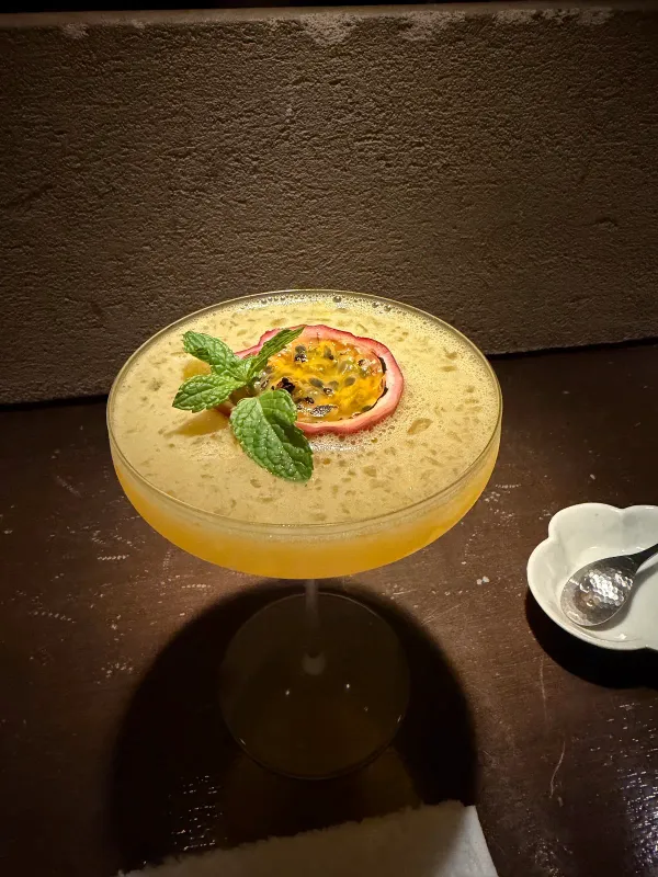 THE ROAM BAR 사진 4