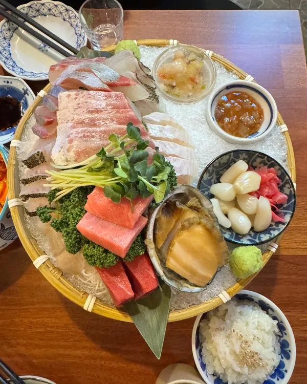 다랑도 사진 2