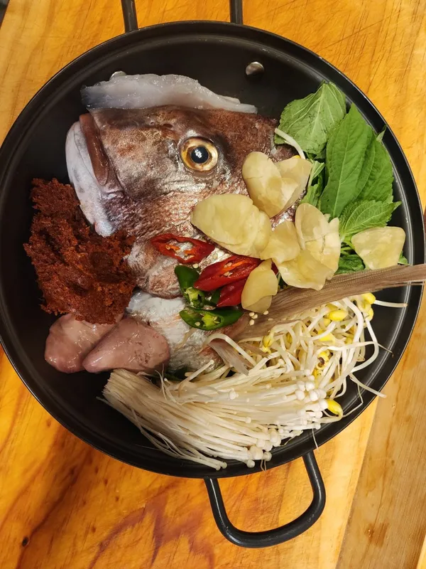다랑도 사진 4